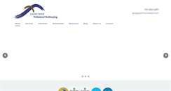 Desktop Screenshot of johnscreekpb.com